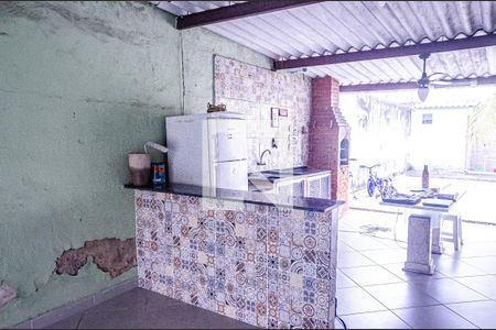 Casa à venda com 2 quartos, 450m² em Campo Grande, Rio de Janeiro