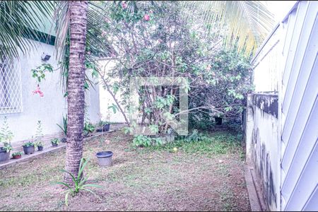 Casa à venda com 2 quartos, 450m² em Campo Grande, Rio de Janeiro
