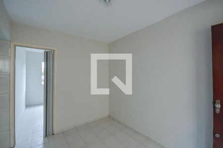 Apartamento à venda com 2 quartos, 42m² em Grajaú, São Paulo