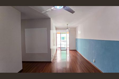 Sala de apartamento à venda com 2 quartos, 75m² em Méier, Rio de Janeiro