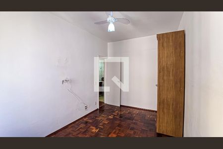 Quarto  de apartamento à venda com 2 quartos, 75m² em Méier, Rio de Janeiro