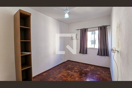Quarto  de apartamento à venda com 2 quartos, 75m² em Méier, Rio de Janeiro