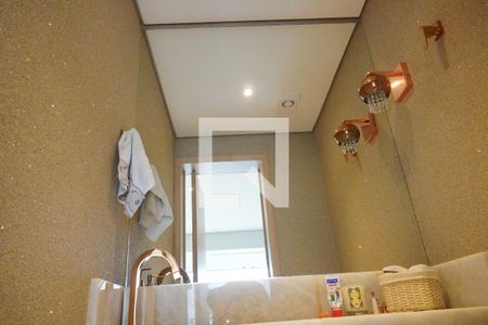 Lavabo de apartamento à venda com 2 quartos, 110m² em Vila Mariana, São Paulo
