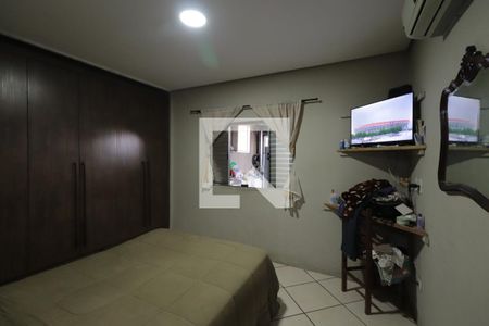Quarto 1 de casa para alugar com 3 quartos, 120m² em Vila Nova Savoia, São Paulo