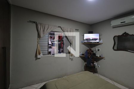 Quarto 1 de casa para alugar com 3 quartos, 120m² em Vila Nova Savoia, São Paulo
