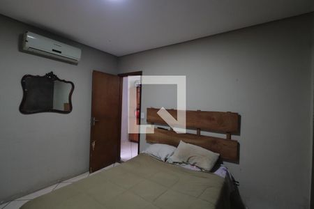 Quarto 1 de casa para alugar com 3 quartos, 120m² em Vila Nova Savoia, São Paulo