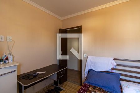 Quarto 1 de casa à venda com 3 quartos, 113m² em Vila Fiuza, Guarulhos
