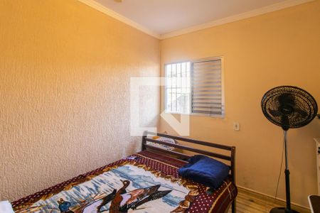 Quarto 1 de casa à venda com 3 quartos, 113m² em Vila Fiuza, Guarulhos