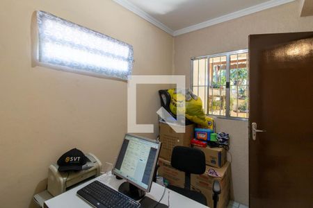 Escritorio de casa à venda com 3 quartos, 113m² em Vila Fiuza, Guarulhos
