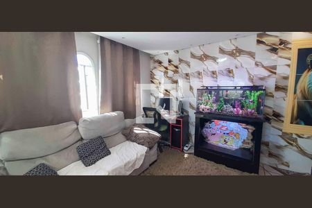Casa à venda com 2 quartos, 75m² em Veloso, Osasco