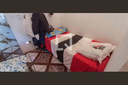 Casa à venda com 2 quartos, 75m² em Veloso, Osasco