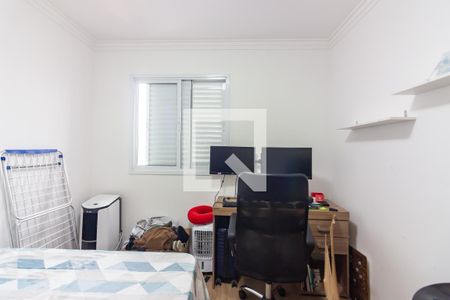 Quarto 1 de apartamento para alugar com 2 quartos, 51m² em Jaguaribe, Osasco