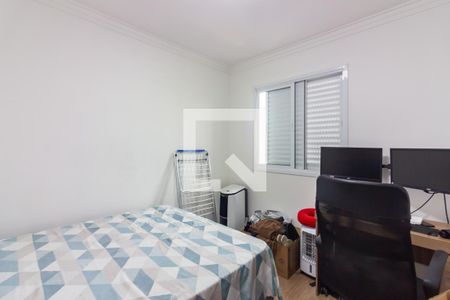 Quarto 1 de apartamento para alugar com 2 quartos, 51m² em Jaguaribe, Osasco