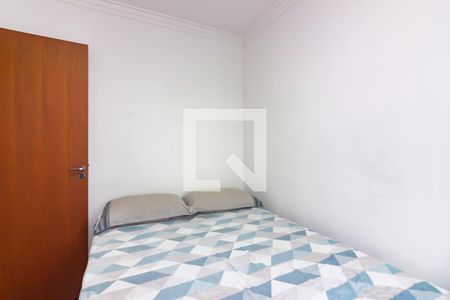 Quarto 1 de apartamento para alugar com 2 quartos, 51m² em Jaguaribe, Osasco