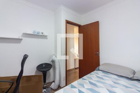 Quarto 1 de apartamento para alugar com 2 quartos, 51m² em Jaguaribe, Osasco
