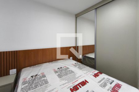 Quarto Suíte de apartamento à venda com 2 quartos, 64m² em Parque Prado, Campinas