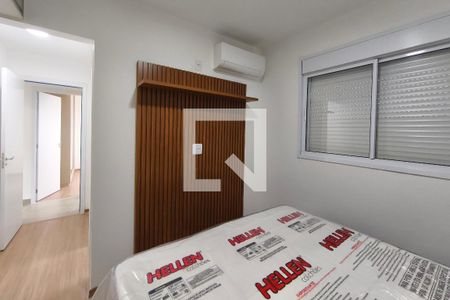 Quarto Suíte de apartamento à venda com 2 quartos, 64m² em Parque Prado, Campinas