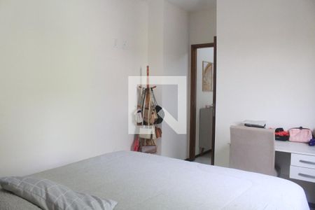 Suíte de apartamento à venda com 2 quartos, 81m² em Oswaldo Cruz, São Caetano do Sul