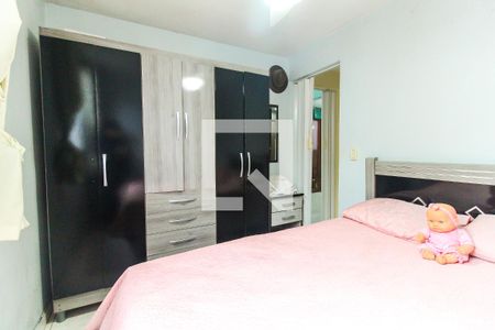 Quarto 1 de apartamento à venda com 3 quartos, 64m² em Cidade Antônio Estêvão de Carvalho, São Paulo