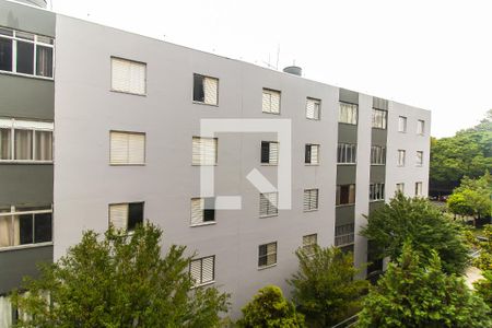 Vista do Quarto 1 de apartamento à venda com 3 quartos, 64m² em Cidade Antônio Estêvão de Carvalho, São Paulo
