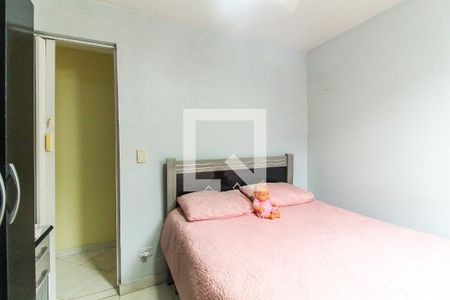 Quarto 1 de apartamento à venda com 3 quartos, 64m² em Cidade Antônio Estêvão de Carvalho, São Paulo