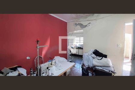 Casa à venda com 1 quarto, 55m² em Veloso, Osasco