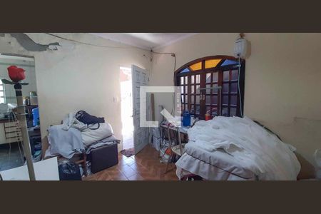 Casa à venda com 1 quarto, 55m² em Veloso, Osasco