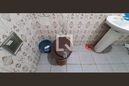 Casa à venda com 1 quarto, 55m² em Veloso, Osasco