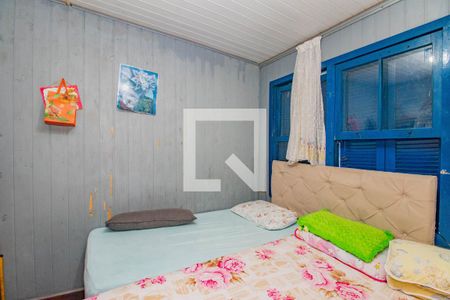 Quarto 2 de casa à venda com 3 quartos, 105m² em Jardim Carvalho, Porto Alegre