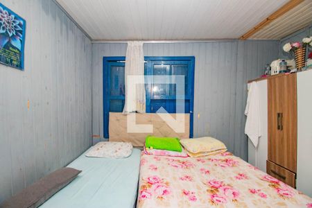 Quarto 2 de casa à venda com 3 quartos, 105m² em Jardim Carvalho, Porto Alegre