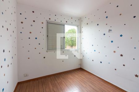 Quarto 2 de apartamento para alugar com 2 quartos, 48m² em Ayrosa, Osasco