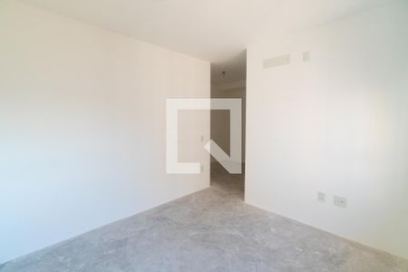 Suite 1 de apartamento à venda com 3 quartos, 141m² em Vila Mariana, São Paulo