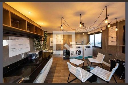 Foto 26 de apartamento à venda com 1 quarto, 40m² em Tatuapé, São Paulo