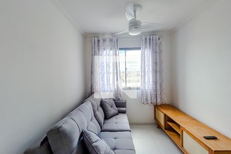 Sala de apartamento para alugar com 2 quartos, 42m² em Mooca, São Paulo