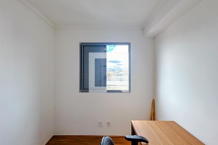 Quarto 1 de apartamento para alugar com 2 quartos, 42m² em Mooca, São Paulo