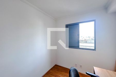 Quarto 1 de apartamento para alugar com 2 quartos, 42m² em Mooca, São Paulo