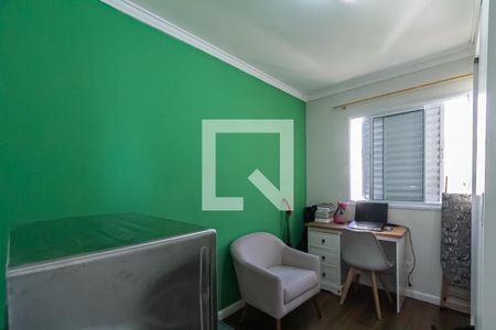 Quarto 1 de apartamento para alugar com 2 quartos, 49m² em Ferrazópolis, São Bernardo do Campo