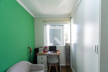 Quarto 1 de apartamento para alugar com 2 quartos, 49m² em Ferrazópolis, São Bernardo do Campo