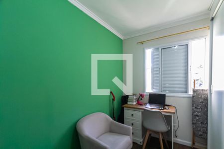 Quarto 1 de apartamento para alugar com 2 quartos, 49m² em Ferrazópolis, São Bernardo do Campo
