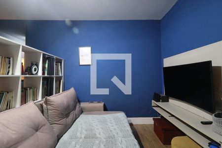 Sala de apartamento para alugar com 3 quartos, 95m² em Jardim Irajá, Ribeirão Preto