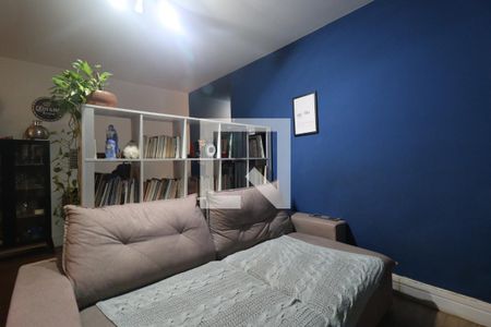 Sala de apartamento para alugar com 3 quartos, 95m² em Jardim Irajá, Ribeirão Preto