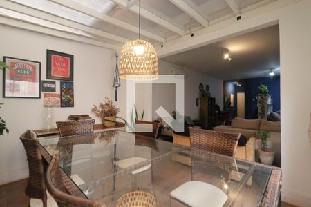 Sala de apartamento para alugar com 3 quartos, 95m² em Jardim Irajá, Ribeirão Preto