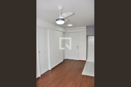 Detalhe - Sala de apartamento para alugar com 2 quartos, 41m² em Vila Albertina, São Paulo