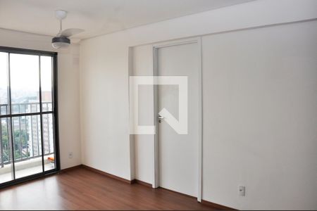 Detalhe - Sala de apartamento para alugar com 2 quartos, 41m² em Vila Albertina, São Paulo