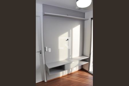 Detalhe - Sala de apartamento para alugar com 2 quartos, 41m² em Vila Albertina, São Paulo
