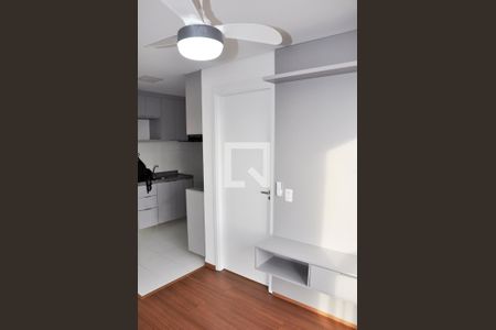 Detalhe - Sala de apartamento para alugar com 2 quartos, 41m² em Vila Albertina, São Paulo
