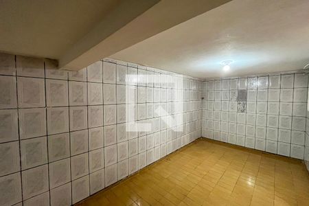Quarto  de casa para alugar com 1 quarto, 100m² em Vila Moraes, São Paulo