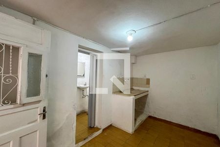 Cozinha de casa para alugar com 1 quarto, 100m² em Vila Moraes, São Paulo
