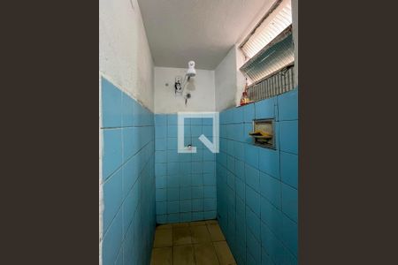 Banheiro de casa para alugar com 1 quarto, 100m² em Vila Moraes, São Paulo