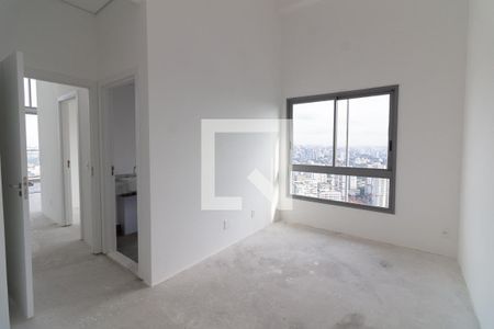 Quarto 2 - Suíte de apartamento à venda com 2 quartos, 87m² em Butantã, São Paulo